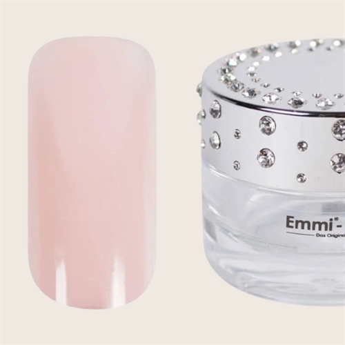 Akrylgele Soft Rosé 15 ml 